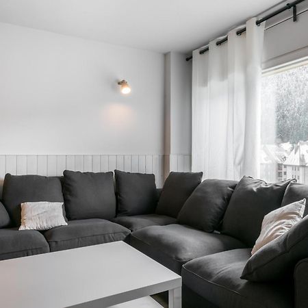 Ferienwohnung Sauts Baqueira Beret Exterior foto