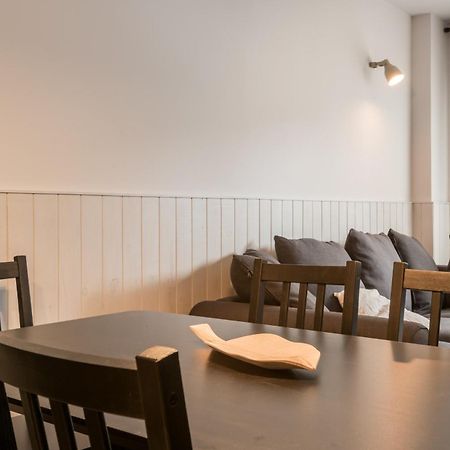 Ferienwohnung Sauts Baqueira Beret Exterior foto