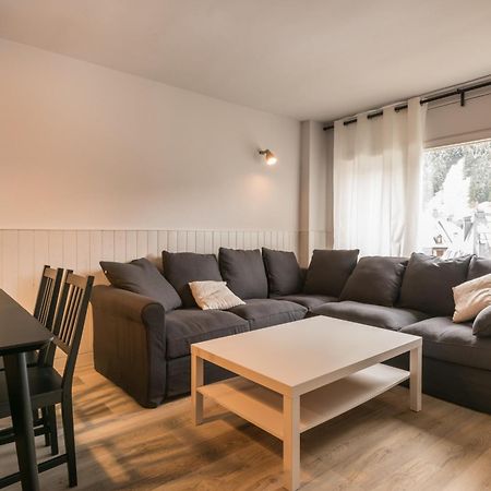 Ferienwohnung Sauts Baqueira Beret Exterior foto