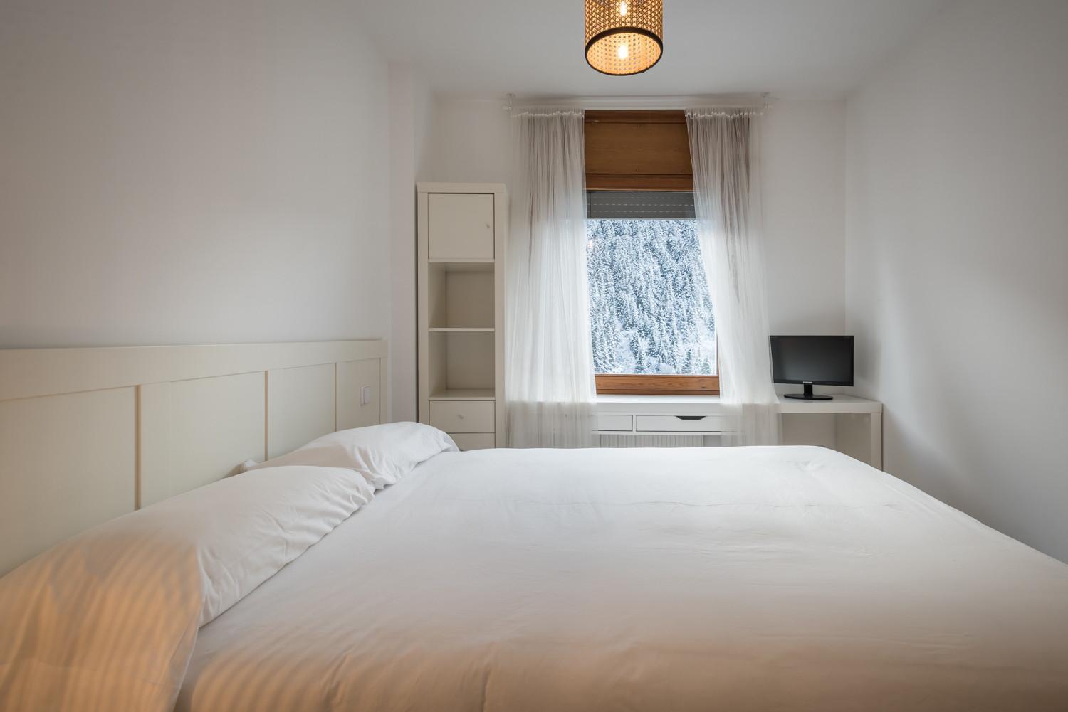Ferienwohnung Sauts Baqueira Beret Exterior foto