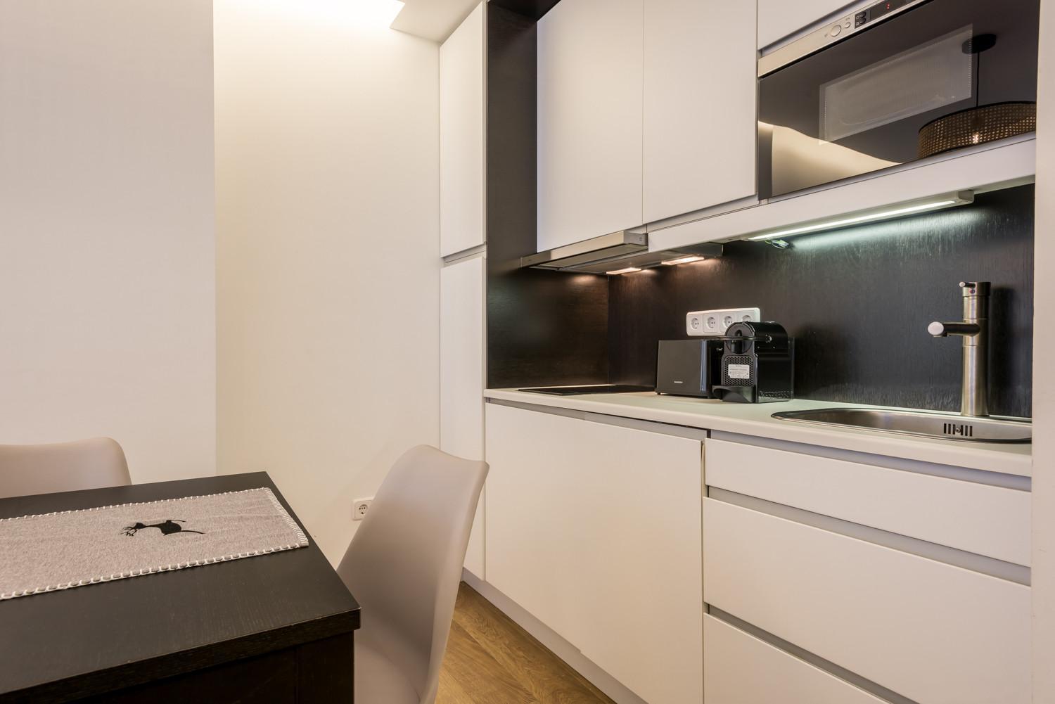 Ferienwohnung Sauts Baqueira Beret Exterior foto
