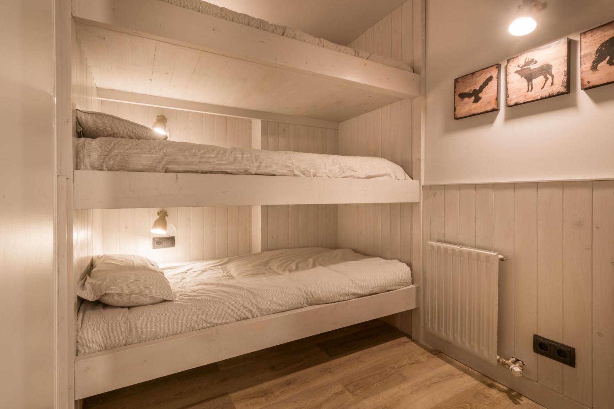Ferienwohnung Sauts Baqueira Beret Exterior foto