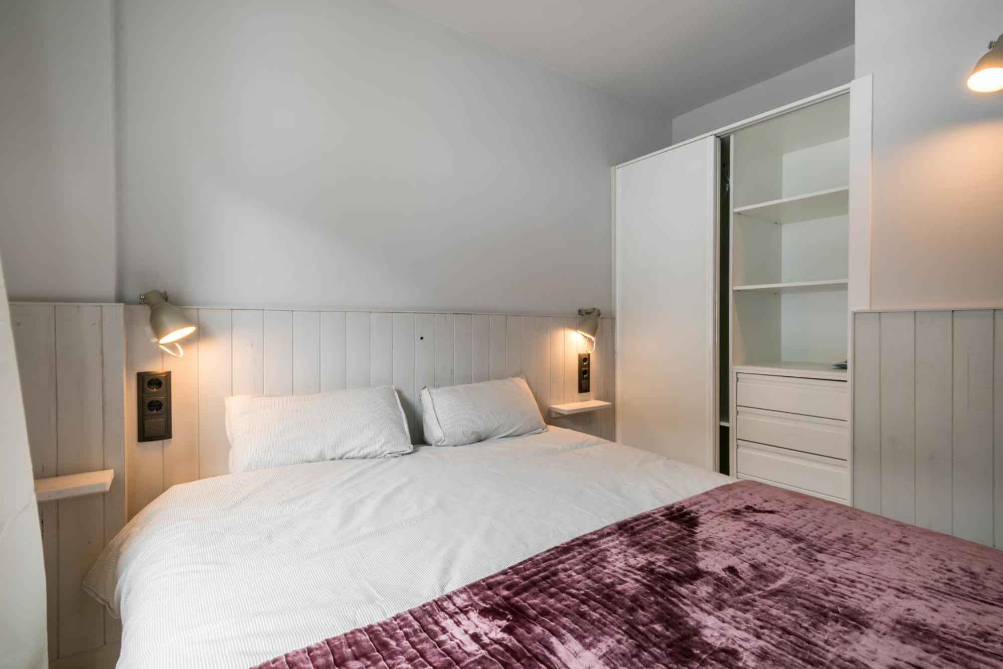 Ferienwohnung Sauts Baqueira Beret Exterior foto