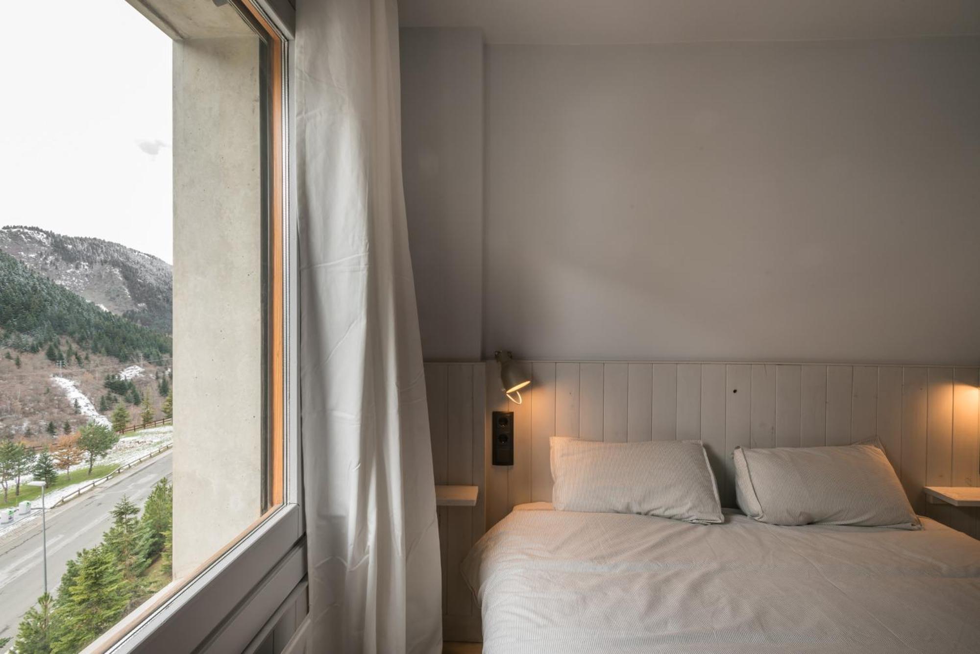 Ferienwohnung Sauts Baqueira Beret Exterior foto