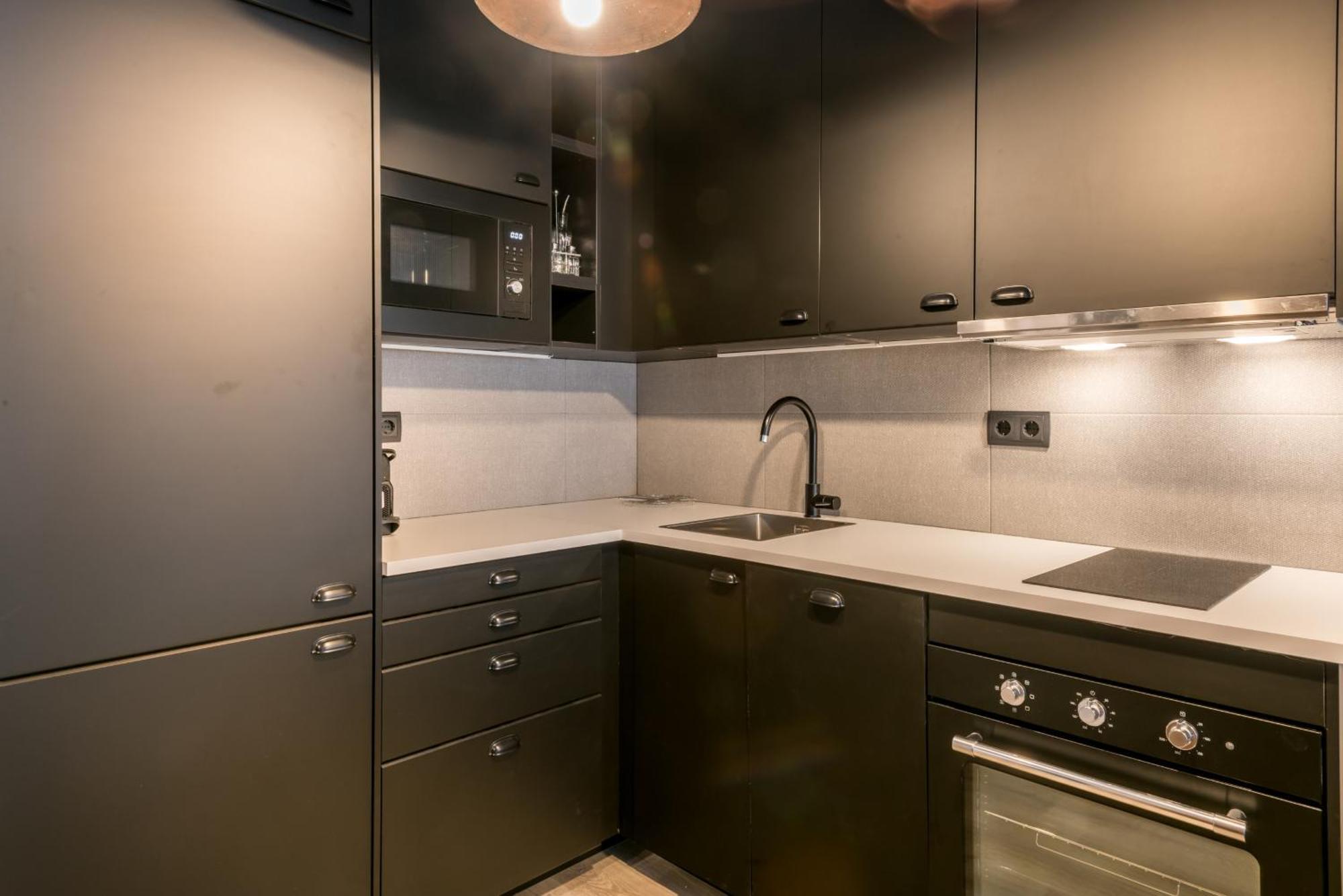 Ferienwohnung Sauts Baqueira Beret Exterior foto